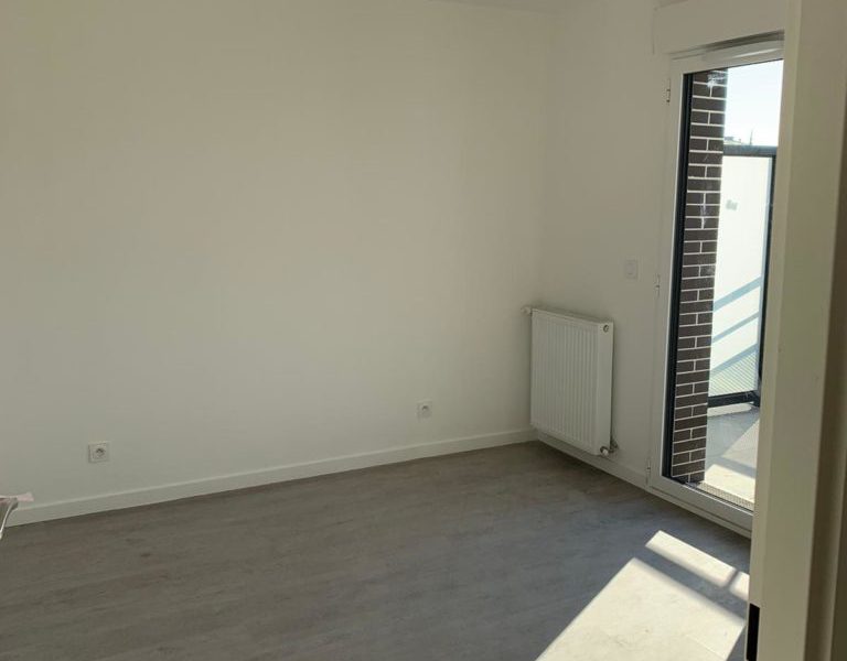 Appartement T2